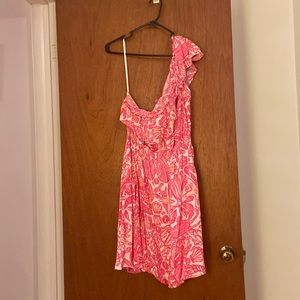 Lilly Pulitzer one should dress